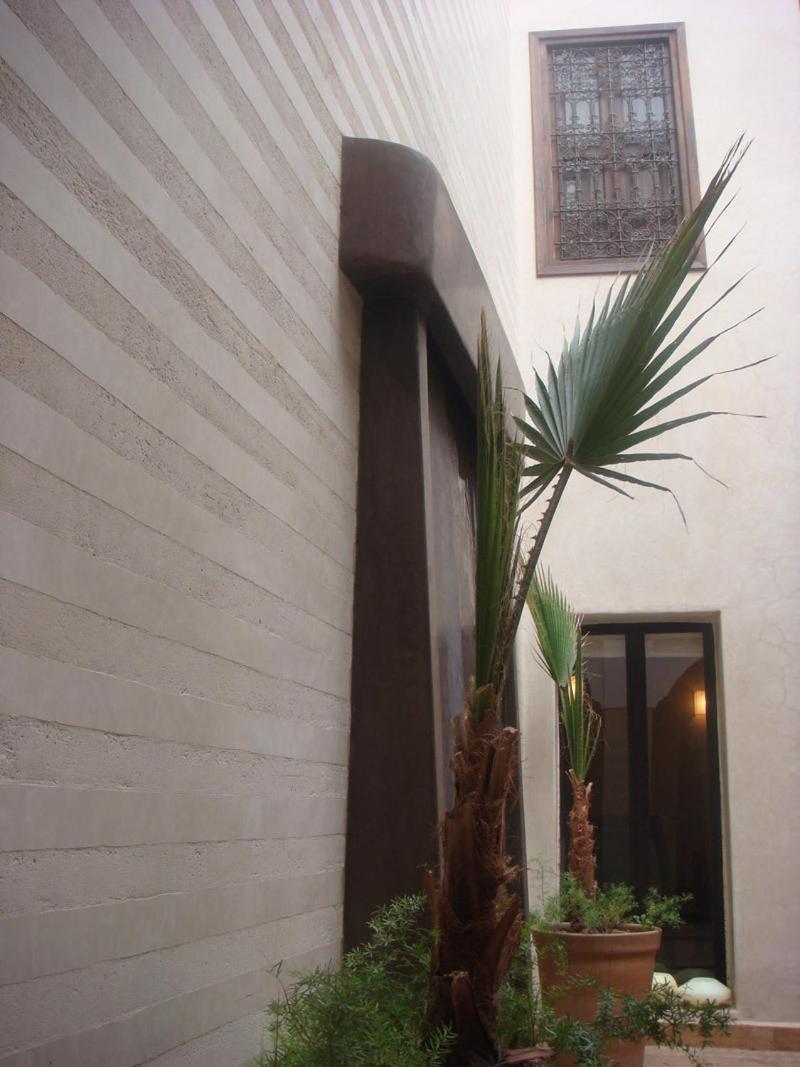 Riad Dar Selen Марракеш Экстерьер фото