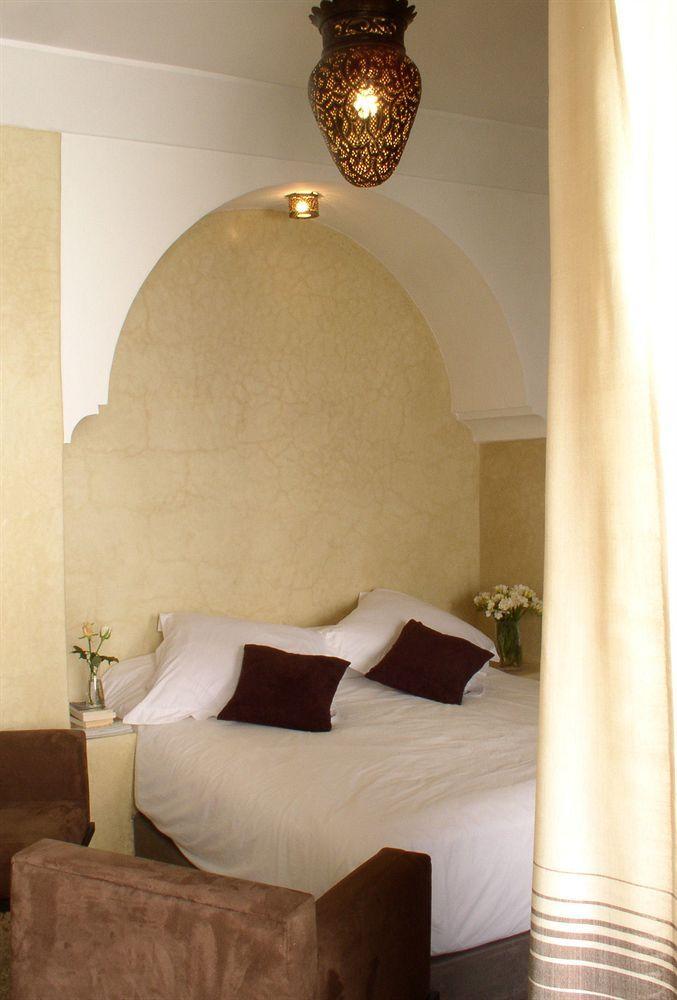 Riad Dar Selen Марракеш Экстерьер фото